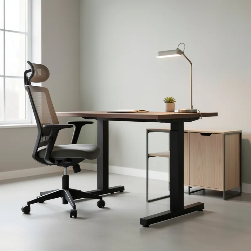 Bureau mobilier professionnel : budgets, fournisseurs et critères de choix (2026)