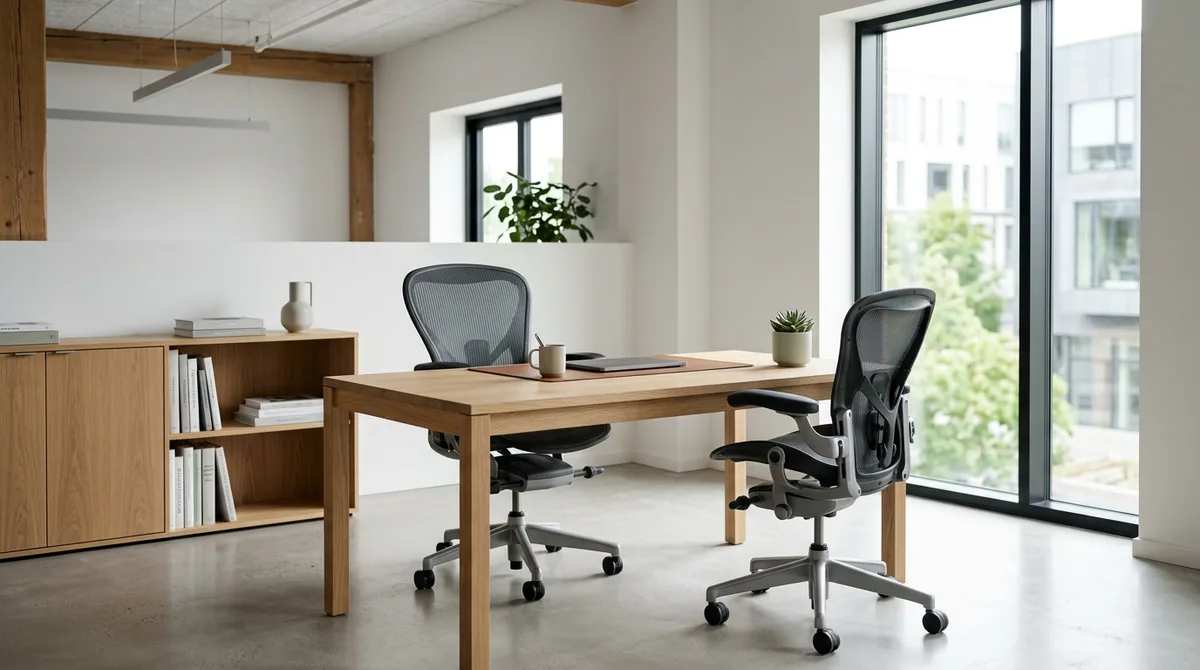 Eco-mobilier professionnel : obligations, éco-participation et collecte