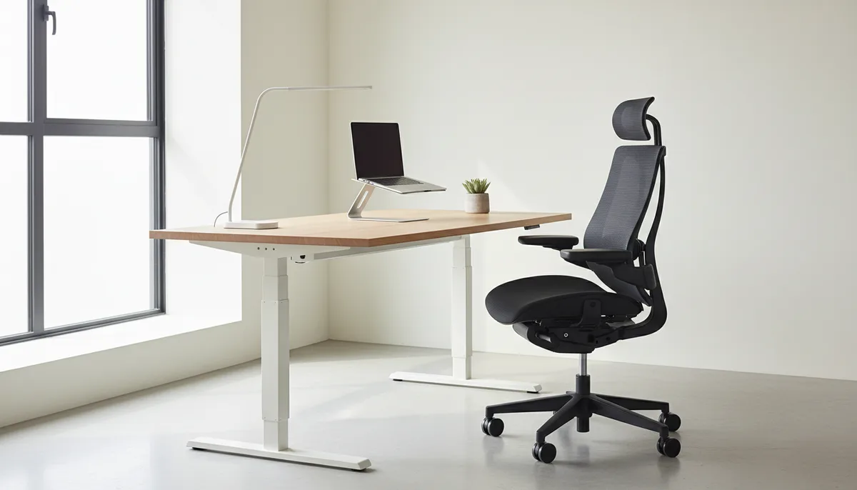 Equipement bureau : guide complet pour un espace de travail efficace