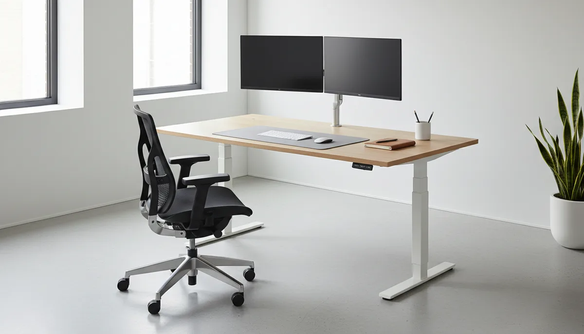Equipement de bureau : guide pour choisir mobilier et fournitures