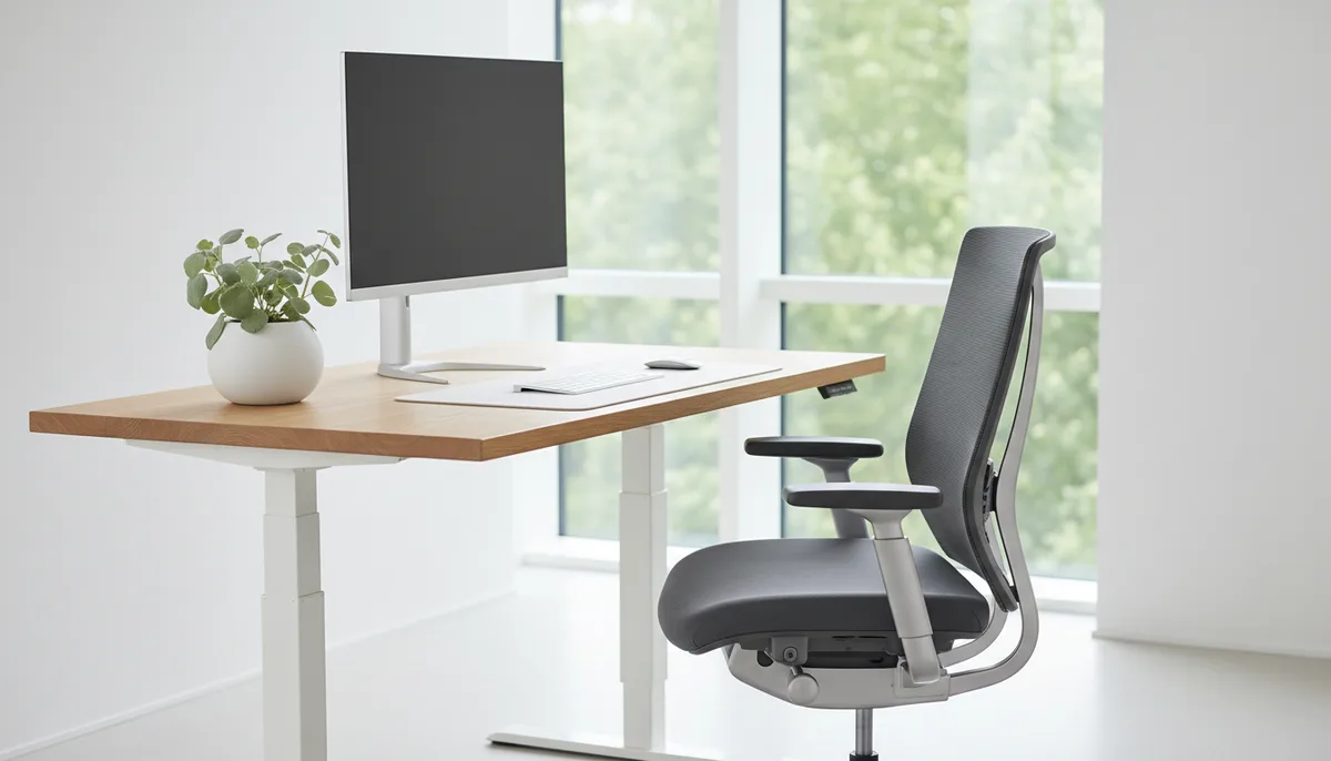 Equipements bureaux : liste complète pour un espace de travail performant