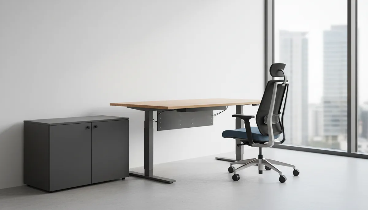 Fournisseur mobilier professionnel : tarifs, critères et fournisseurs fiables (2026)