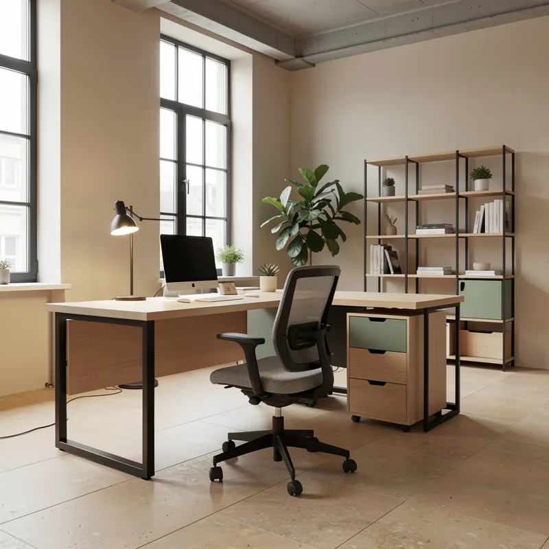 Grossiste meuble pour professionnel : tarifs, fournisseurs et critères de choix (2026)