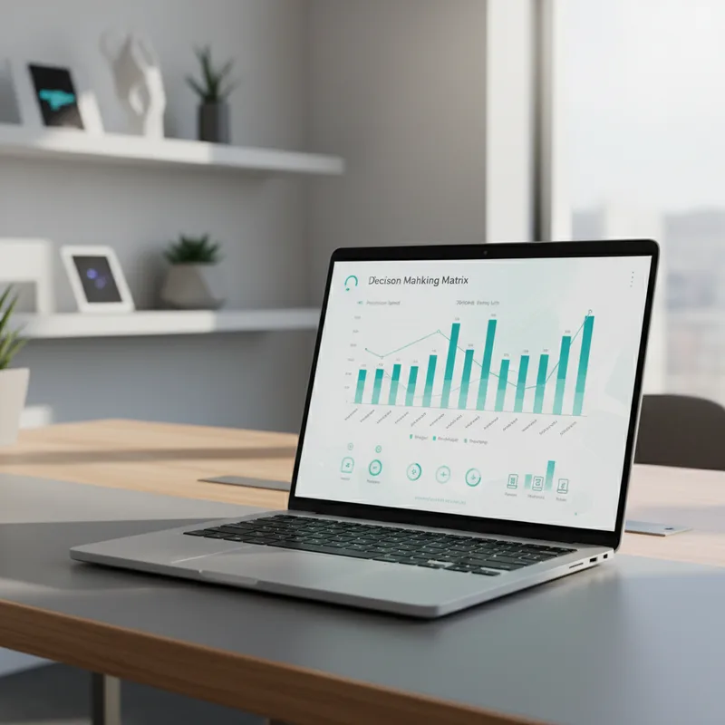 Guide d'achat : quel ordinateur portable choisir en 2026