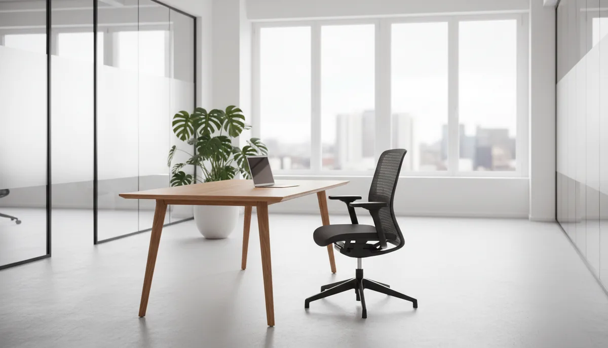 Location de mobilier professionnel : prix, durées et prestataires en 2026