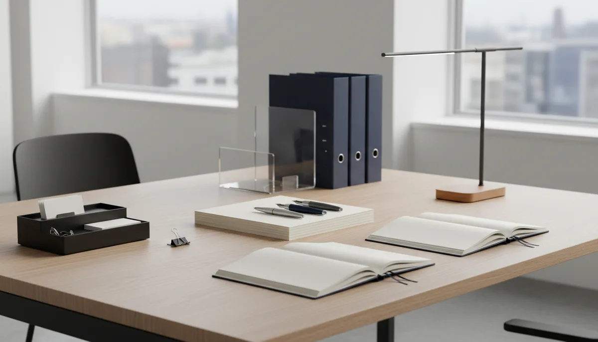 Magasin de fournitures de bureau : guide pour bien choisir son fournisseur