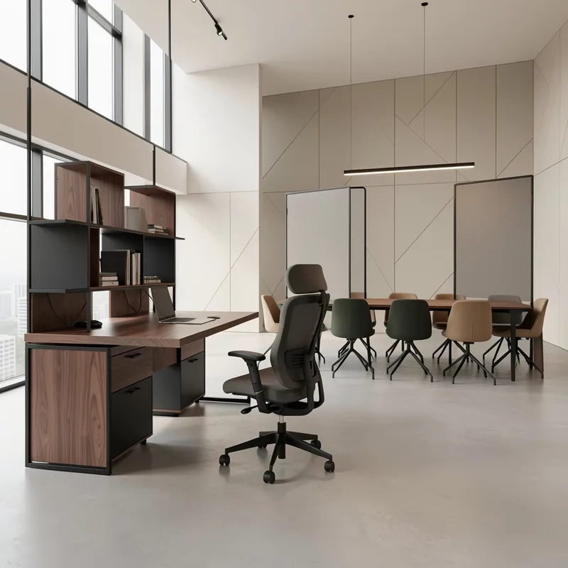 Magasin de meuble professionnel : tarifs, fournisseurs et critères de choix (2026)