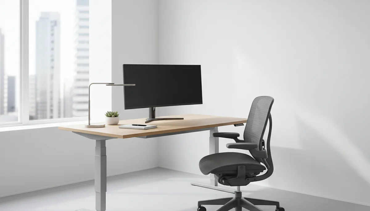 Matériel de bureau professionnel : guide d'achat et équipement complet