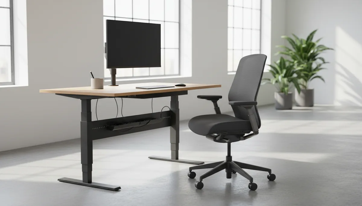 Meuble pour entreprise : budgets, fournisseurs et critères de choix (2026)