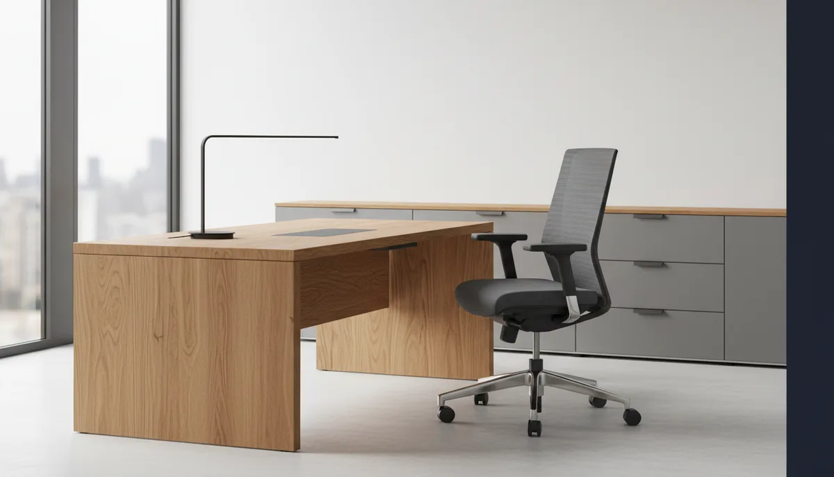 Meuble professionnel : critères de choix, budgets et fournisseurs fiables