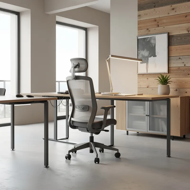 Mobilier professionnel bureau : budgets, fournisseurs et critères de choix (2026)