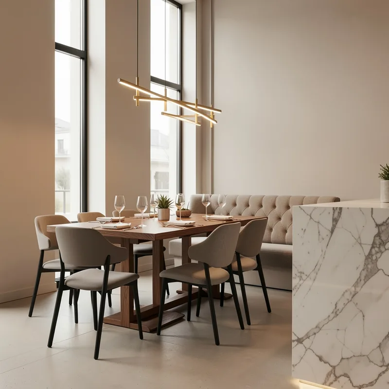 Mobilier restaurateur : budgets, fournisseurs et critères de choix (2026)
