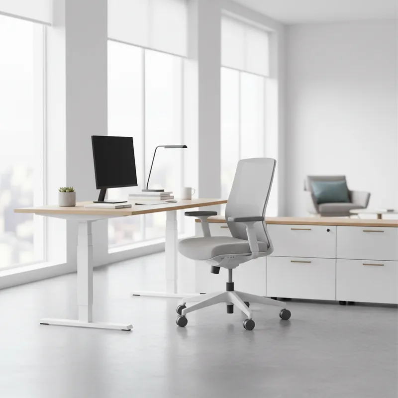 Mobiliers professionnels : guide d'achat pour équiper vos locaux