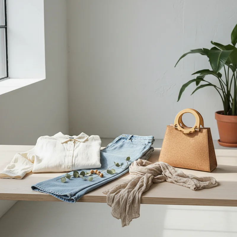 Mode éthique : comment consommer la mode de manière responsable