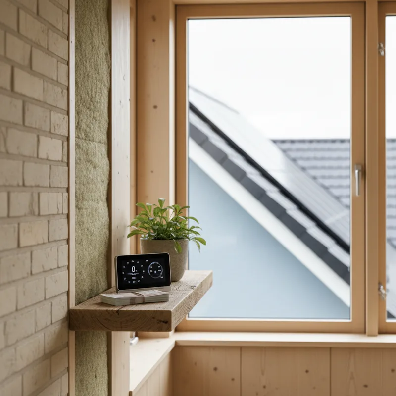 Rénovation énergétique : les aides disponibles en 2026