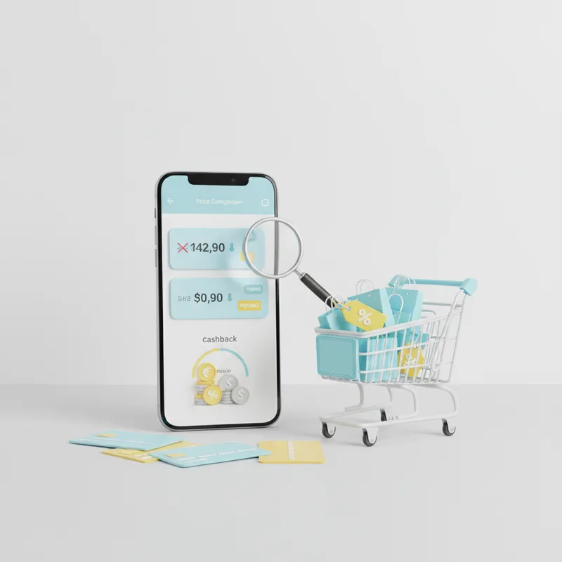 Les meilleures stratégies pour économiser sur vos commandes internet